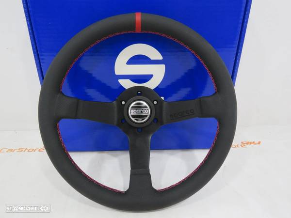 Volante Original Sparco Champion - 2