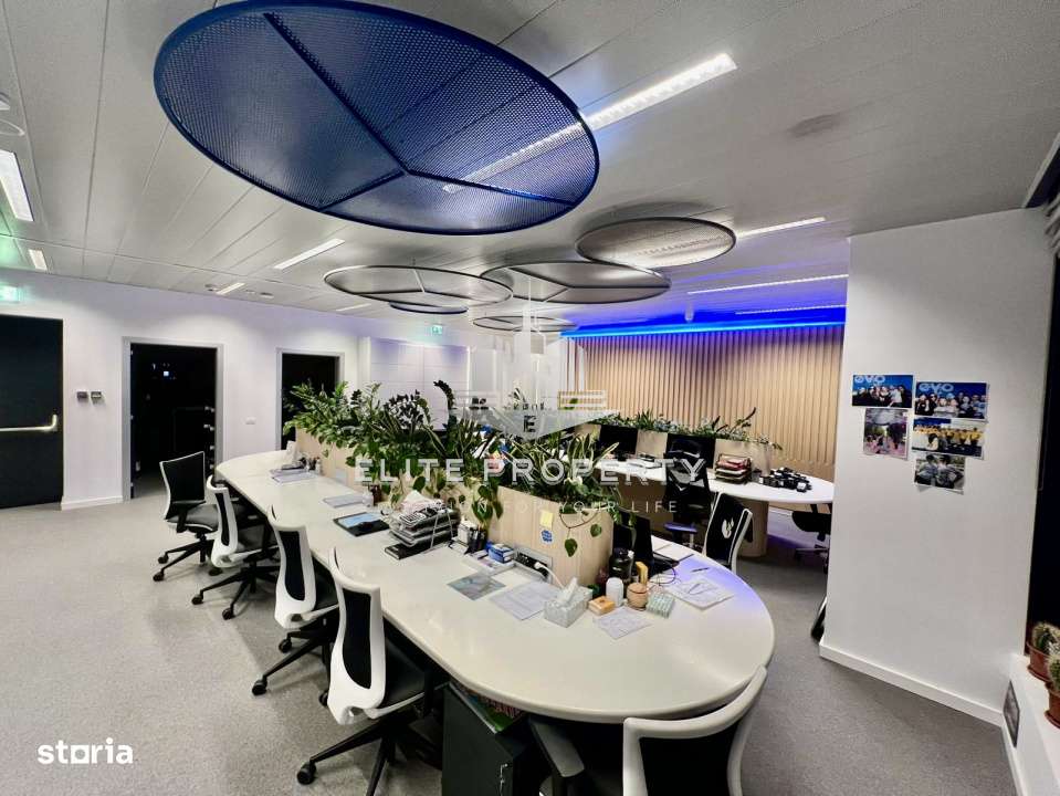 Inchiriere Spatiu Birouri | One Herastrau Office - Imagine principală: 4/13