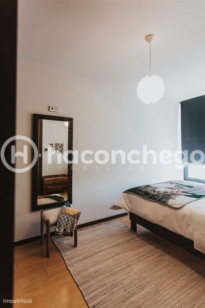 Apartamento T3 Venda em Vilar da Veiga,Terras de Bouro-13