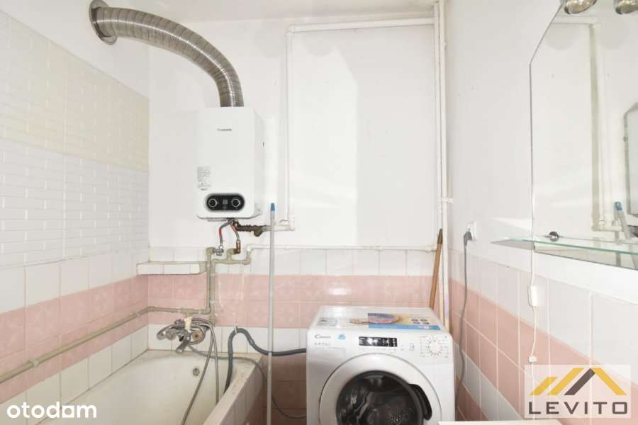 M3 os. Janek | Balkon-2