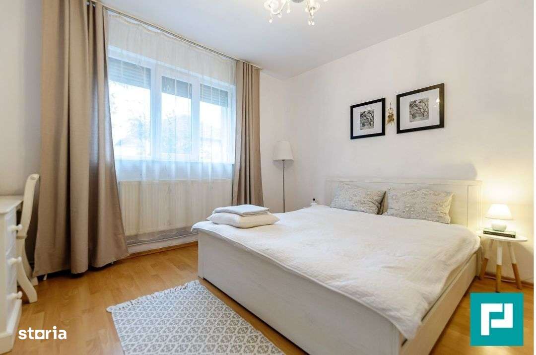 Proprietate cu 5 camere Aurel Vlaicu - Imagine principală: 5/19