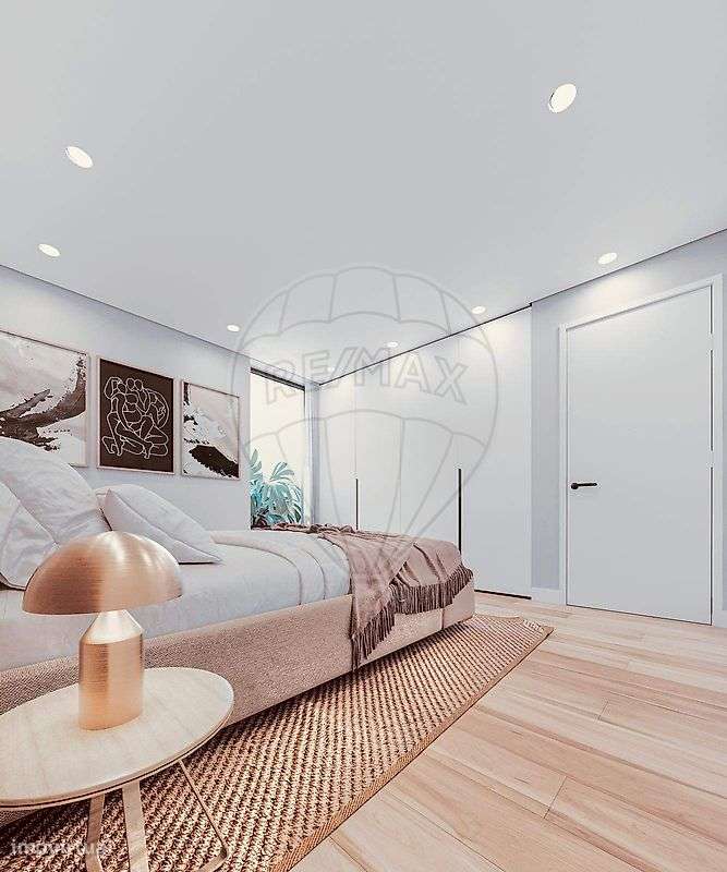 Apartamento T1 para venda - Grande imagem: 2/7