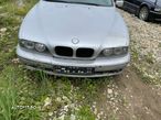 piese bmw e39 Facelift 520d 2002 telefon interior panouri mahon trimuri motor cutie volanta ambreaj radiator jante roti R 16 17 5x120 alutec  capota bara aripa far usa ceasuri bord - 14