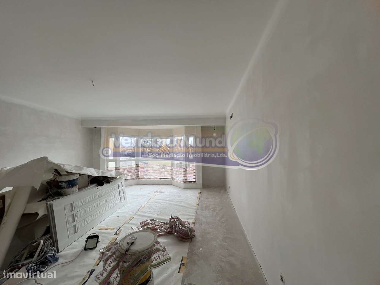 Apartamento T2 em Samora Correia (SC1025) - Grande imagem: 4/29