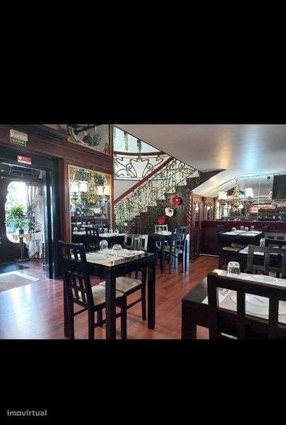 Trespass- restaurant - Grande imagem: 4/7