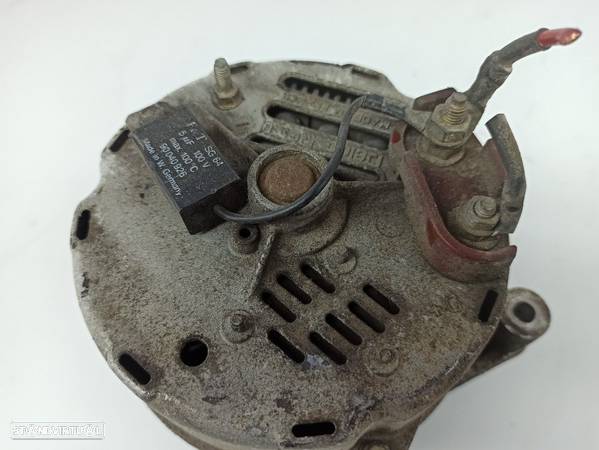 Alternador Opel Corsa A Hatchback (S83) - 3