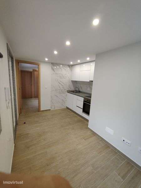 Alugo Moradia T1 Novo - Grande imagem: 5/6