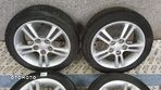 KOŁA MITSUBISHI  HYUNDAI KIA 5X114,3 195/50R16 - 9