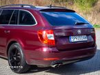 Skoda Superb Combi 2.0 TDI DSG Ambition - 16