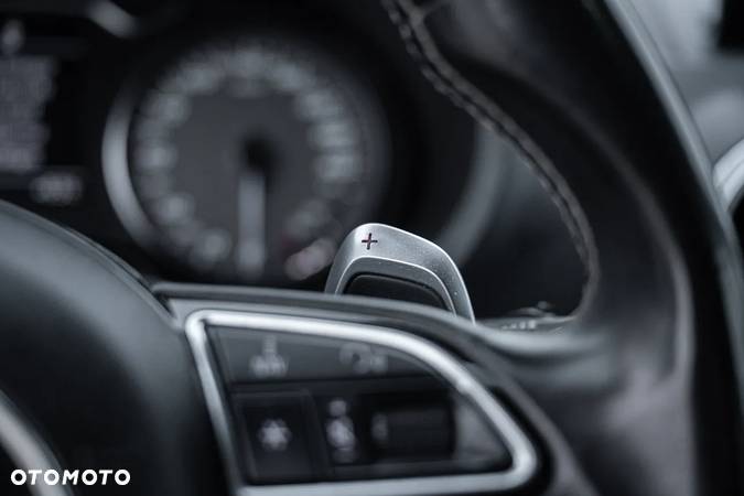 Audi S3 2.0 TFSI Quattro S tronic - 23