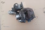 Turbosuflanta GTB1756VK 765314-3 GS4059145715R Audi A6 4F/C6  [din 20 - 2