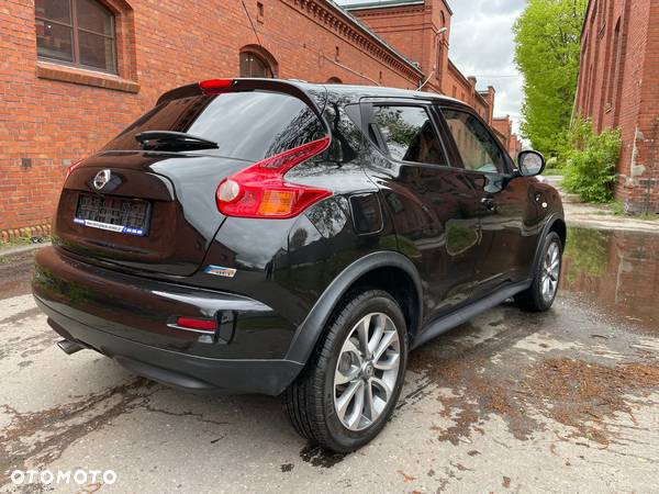 Nissan Juke 1.5 dCi Visia + S&S - 3