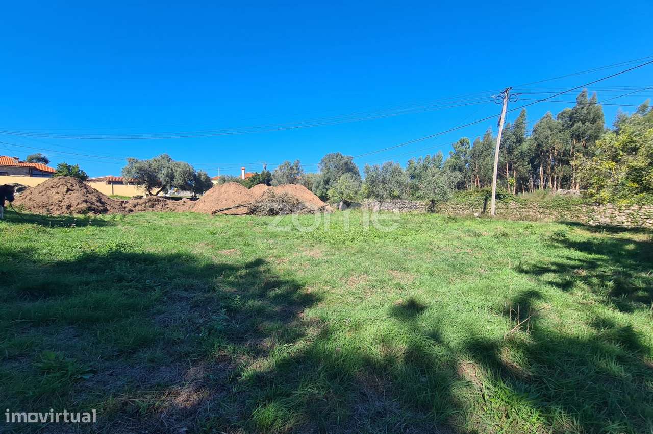 TERRENO NOGUEIRA – 826 m² , VIANA DO CASTELO - Grande imagem: 4/17