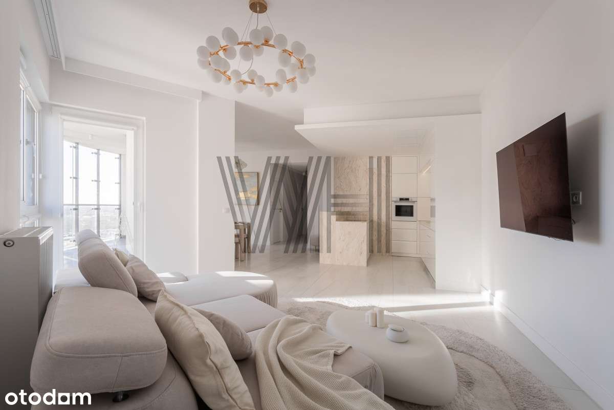 Gotowiec inwestycyjny| Standard premium |21 piętro-3