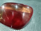 LAMPA TYLNA PRAWA TOYOTA YARIS I ( 99-05 ) HATCHBACK - 5