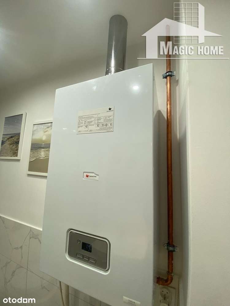 Piękna kawalerka - Pełny obrazek: 3/10