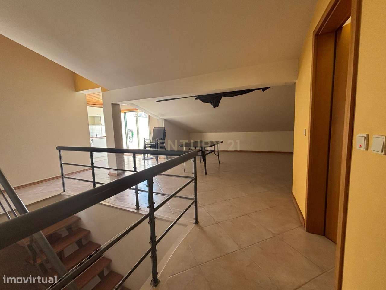 Apartamento T3 + Sótão | Entroncamento-21