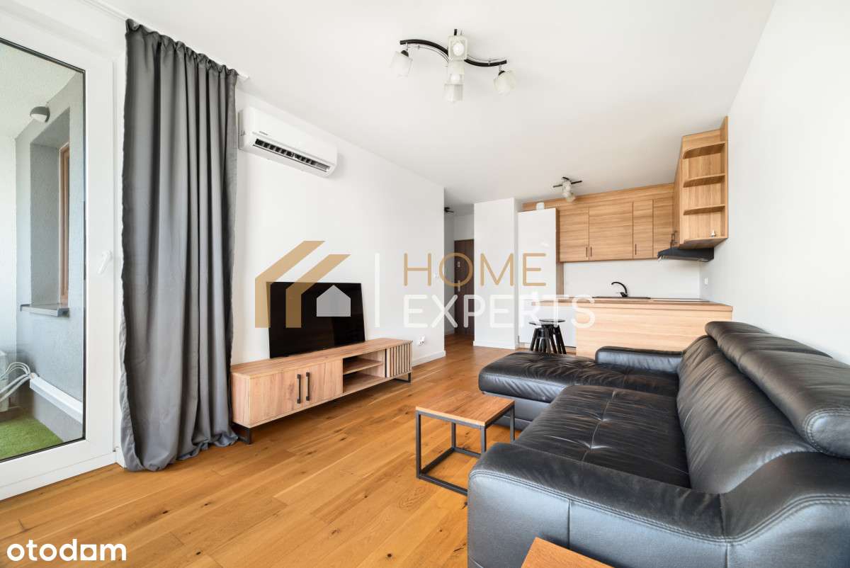 Odświeżone 2 pokoje | hala garażowa-4