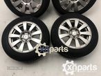 Jantes MERCEDES-BENZ E-CLASS (W212) TAMANHO 16" E 200 220 250 CDI| 01.09 -  Usad... - 2