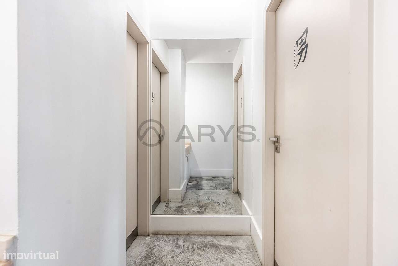 Trespasse de Restaurante no Centro Histórico de Braga-8