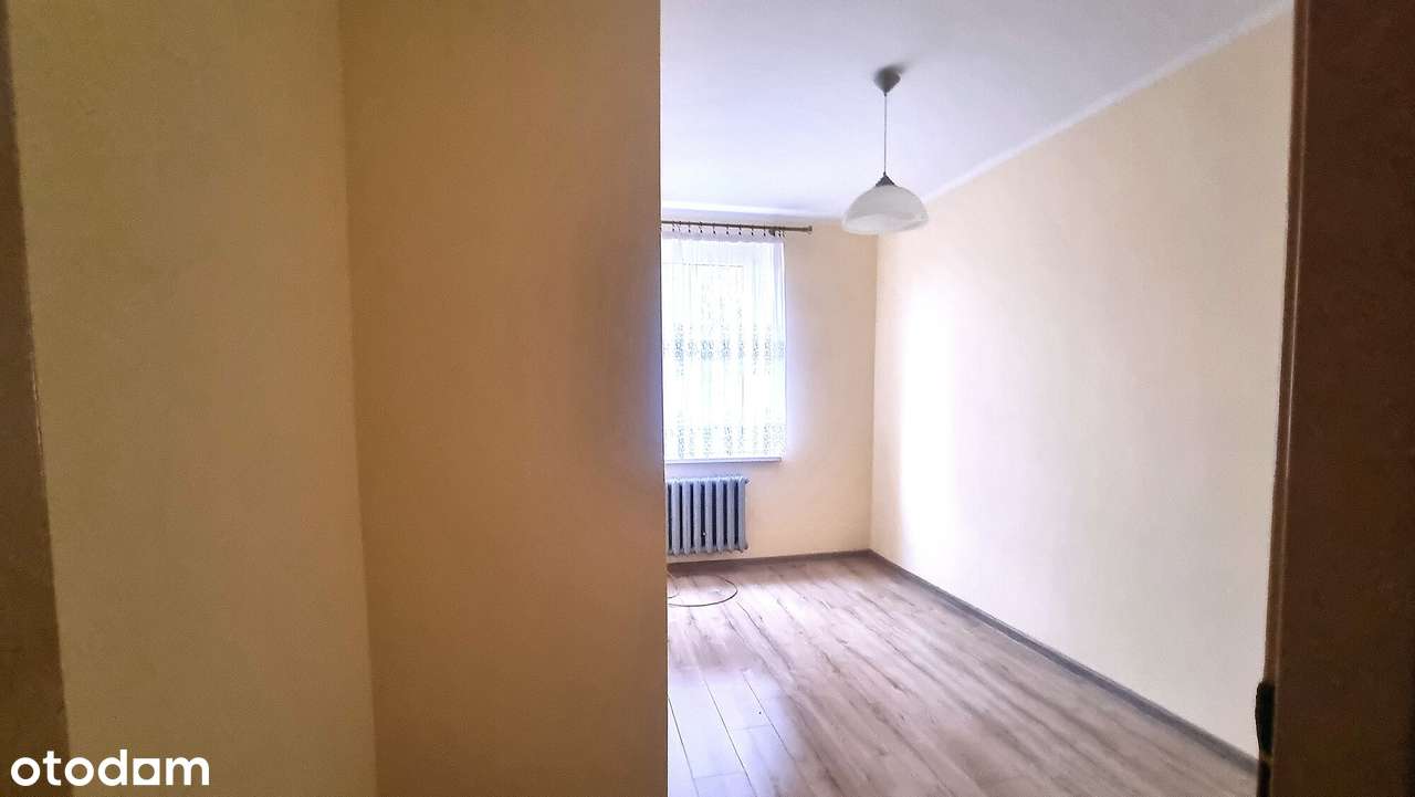 REZERWACJA!!! Mieszkanie 2 pokojowe na parterze.-11