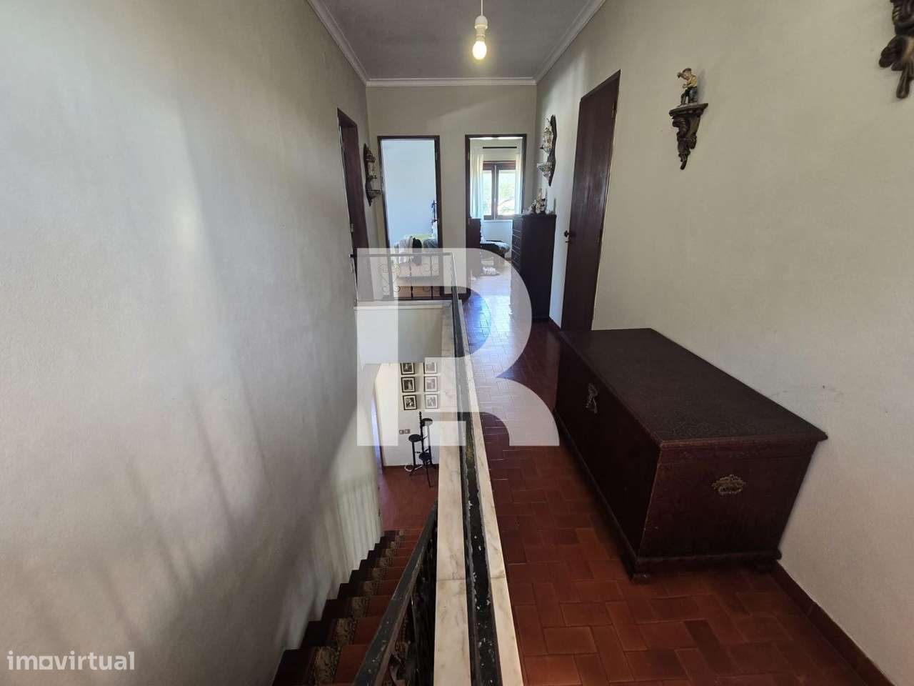 Moradia Isolada T7 em Fontanelas-41