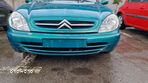 Zderzak przedni Citroen Xsara II 2002 Lift - 3