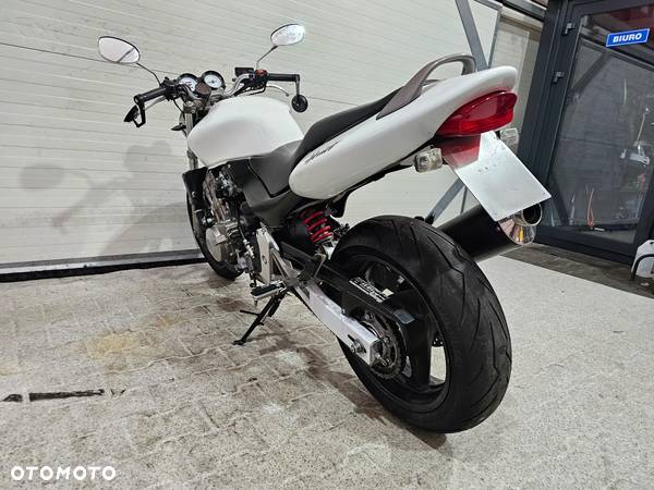 Honda Hornet - 20