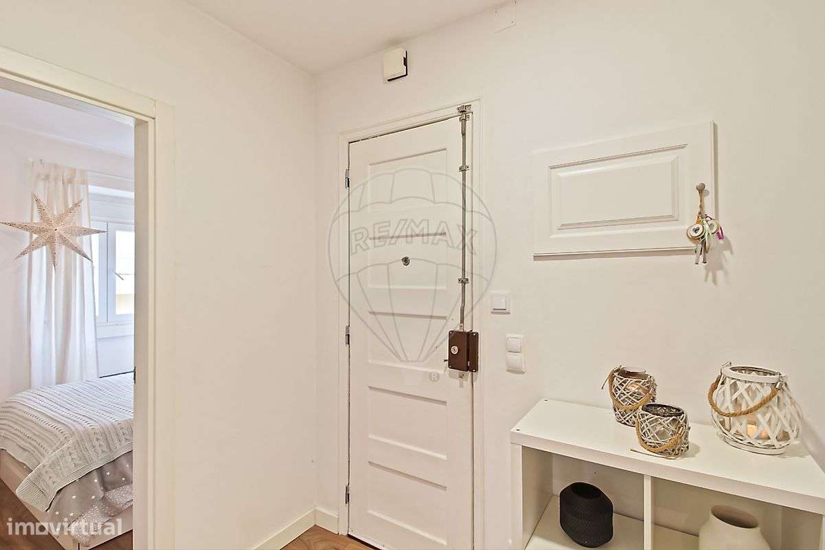 Apartamento T3 para venda - Grande imagem: 5/23