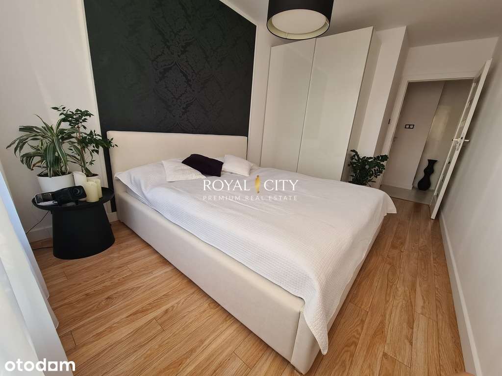 2 pokojowe Mieszkanie na Wilanowie.-6