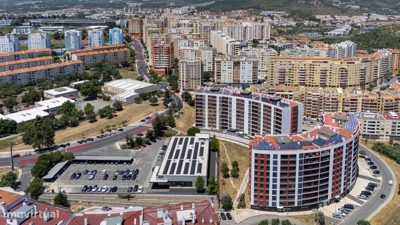 Apartamento Collection | T3 Premium Semi-Novo, Totalmente Mobilado, co-45