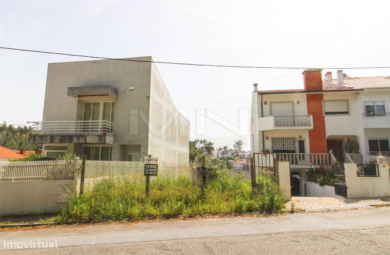 Lote p/ Construção moradia - tranquilidade e centralidade-11