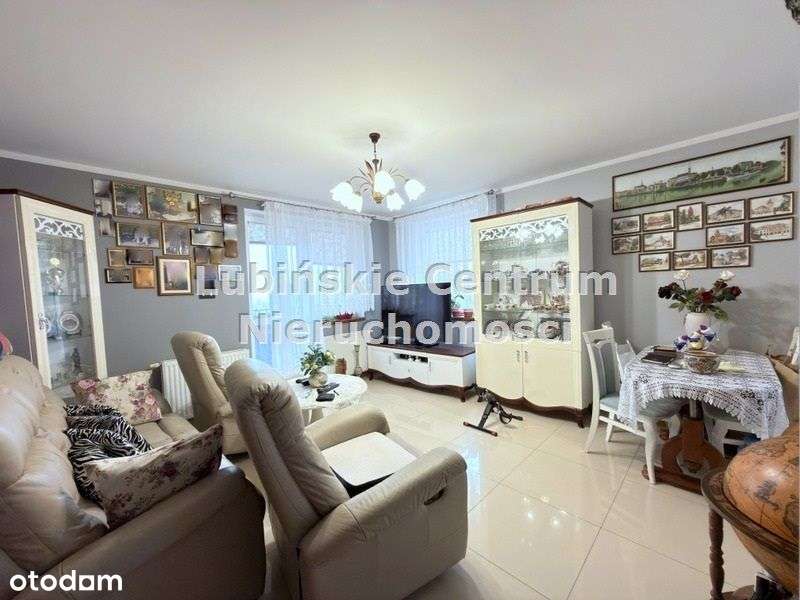 2 Pokojowe W Nowym Budnictwie - os. Małomice-10