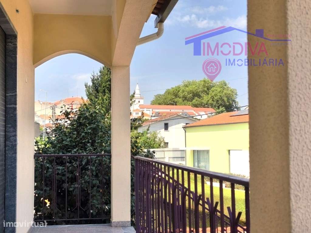 Apartamento T2 para arrendamento em Figueiró dos Vinhos - Grande imagem: 3/25