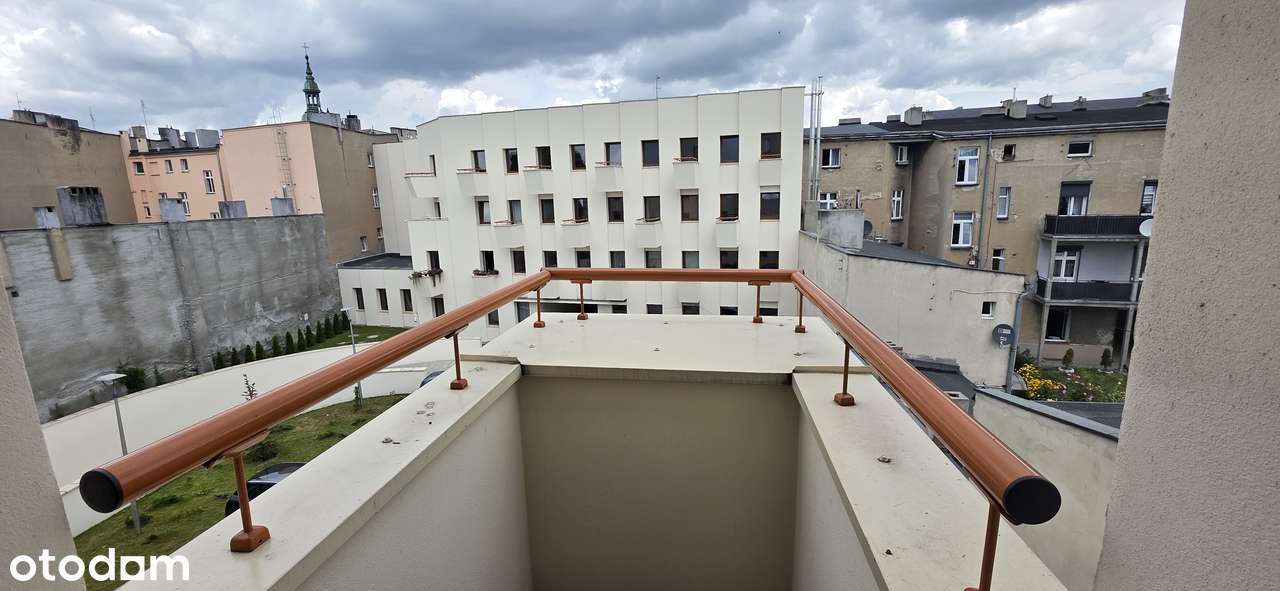 Ostatnie małe 3 pokoje w budynku, dwa balkony, oddane do użytku, garaż - Pełny obrazek: 4/16