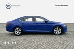 Skoda Superb - 6