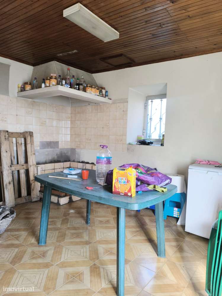 Casa térrea com terreno 925 m2 em Aguiar de Sousa-8