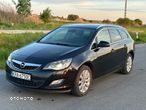 Opel Astra 2.0 CDTI DPF Sports Tourer - 2