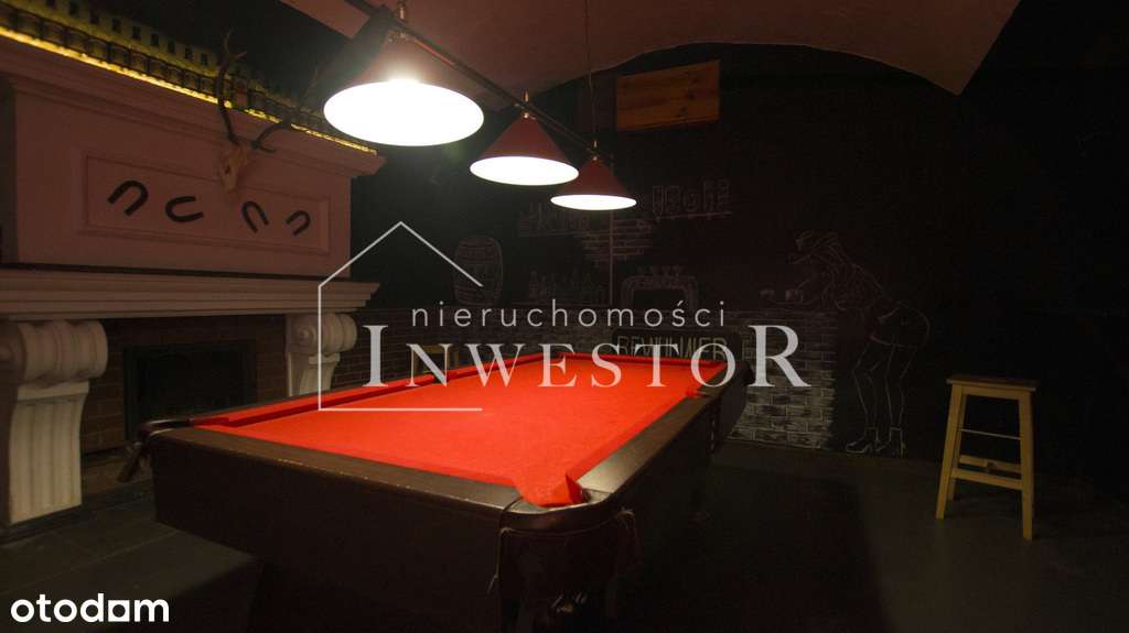 Wyjątkowy Lokal Gastronomiczny w Centrum Opola-4