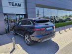 Jaguar F-Pace 2.0 D200 mHEV AWD R-Dynamic SE - 11