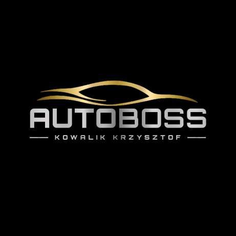  Auto Boss logo