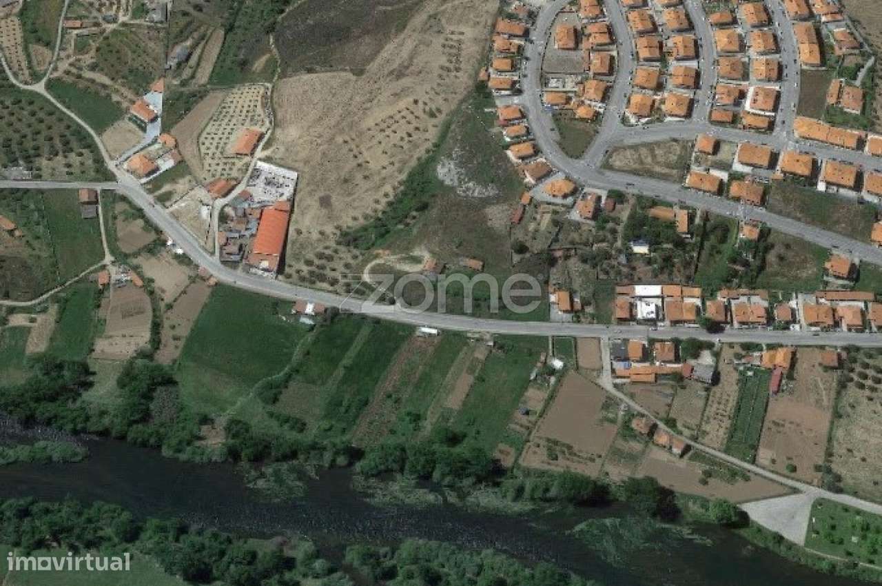 Terreno 12.383m2, Mirandela - Grande imagem: 4/7
