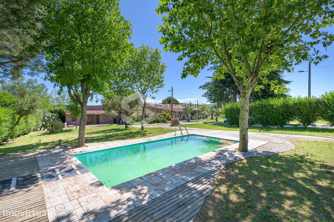 Quinta T8 Venda em Caria,Belmonte-0