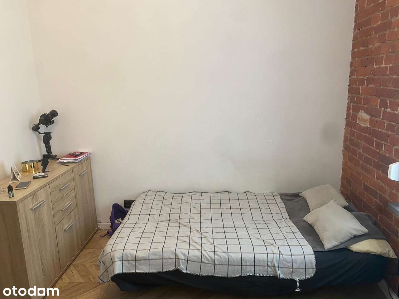 Stylowa kawalerka po remoncie | Wysoki parter | Idealna inwestycja-7