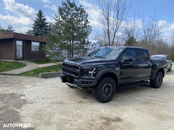 Ford F150 - 17