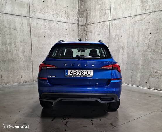 Skoda Kamiq 1.0 TSI Ambition - 6