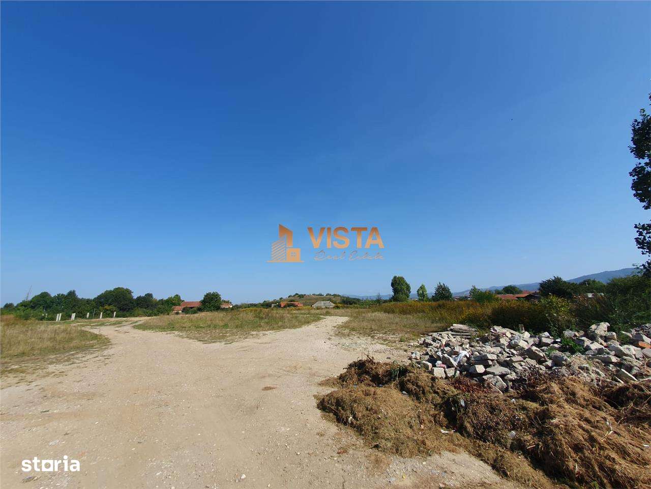 Teren Industrial, Centura Sacele, PUZ - Imagine principală: 4/10