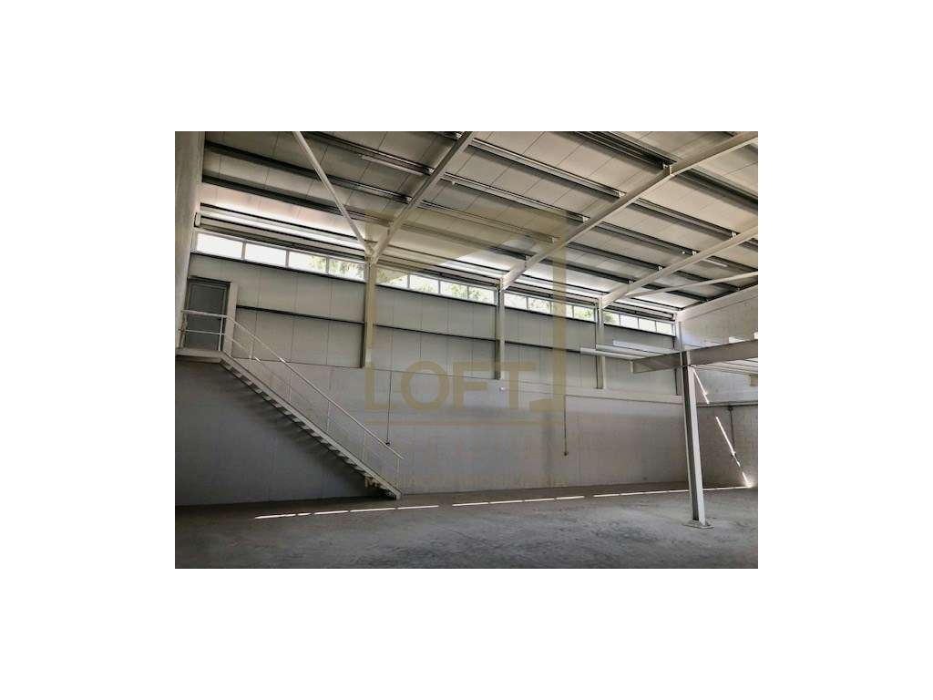 Pavilhão Próximo do Centro - Grande imagem: 4/9