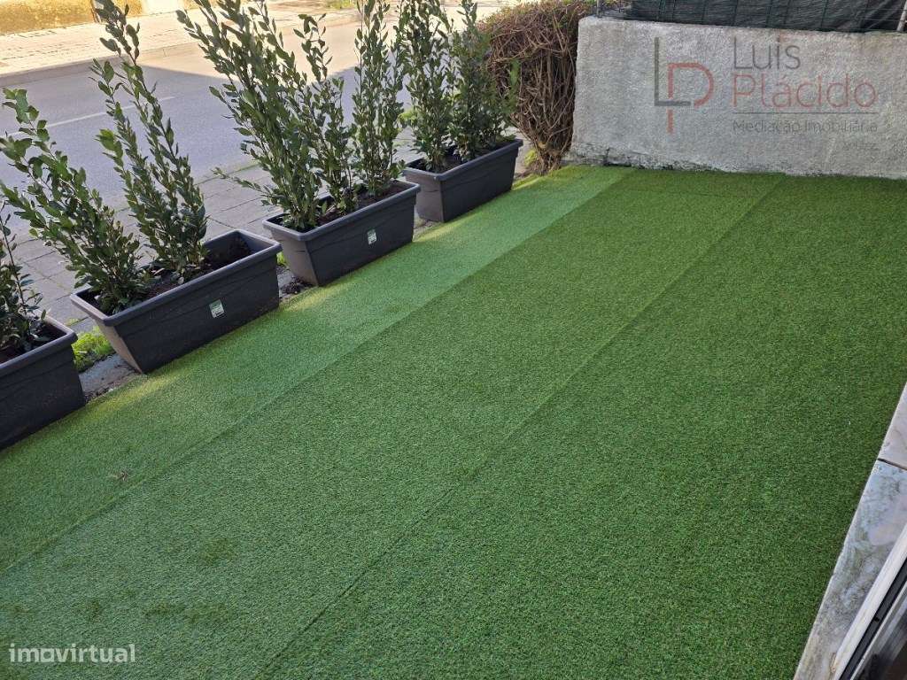 Apartamento T2 | Centro da Cidade de Sines-13