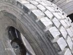 Opona 315/70R 22.5 Bridgestone R-DRIVE 001 PLUS Napędowa - 2